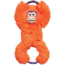 Kong Tuggz monkey 42x23x11cm