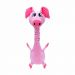 Kong Shakers Bobz Pig 30x14x9cm