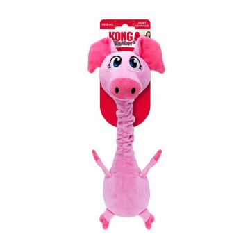 Kong Shakers Bobz Pig 30x14x9cm