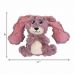 Kong Scrumplez Bunny M 20x28x7,5cm