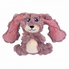 Kong Scrumplez Bunny M 20x28x7,5cm