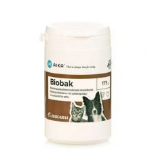 Aika Biobak 175 g Biofarm