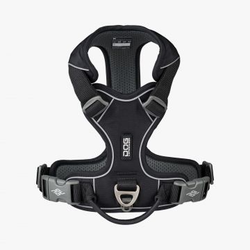 Dog Copenhagen Comfort Walk Pro™ Harness black