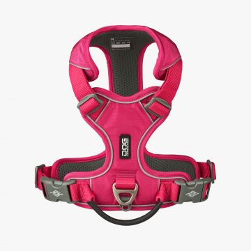 Dog Copenhagen Comfort Walk Pro™ Harness wild rose