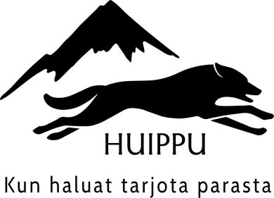 Huippu hevosen jauheliha 800 g 