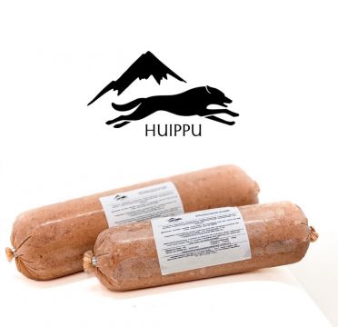 Huippu hevosen jauheliha 800 g 