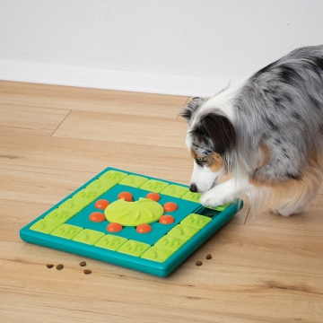 Nina Ottosson Dog Multipuzzle taso 4