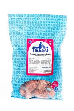 Naudan sisäelinseoskuvio 1 kg 