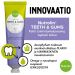 Nutrolin® Teeth & Gums-tahna 200 g 